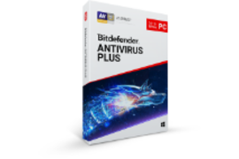 Antivirus Plus