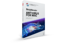 Antivirus For Mac