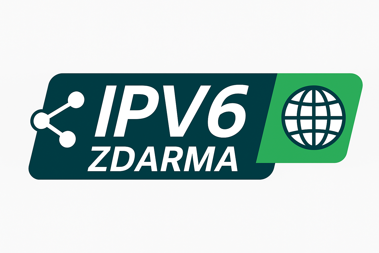 IPv6 ZDARMA