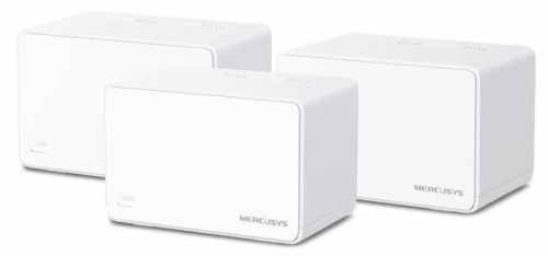 Mercusys Halo H80X AX3000 Mesh Wi-Fi 6 System
