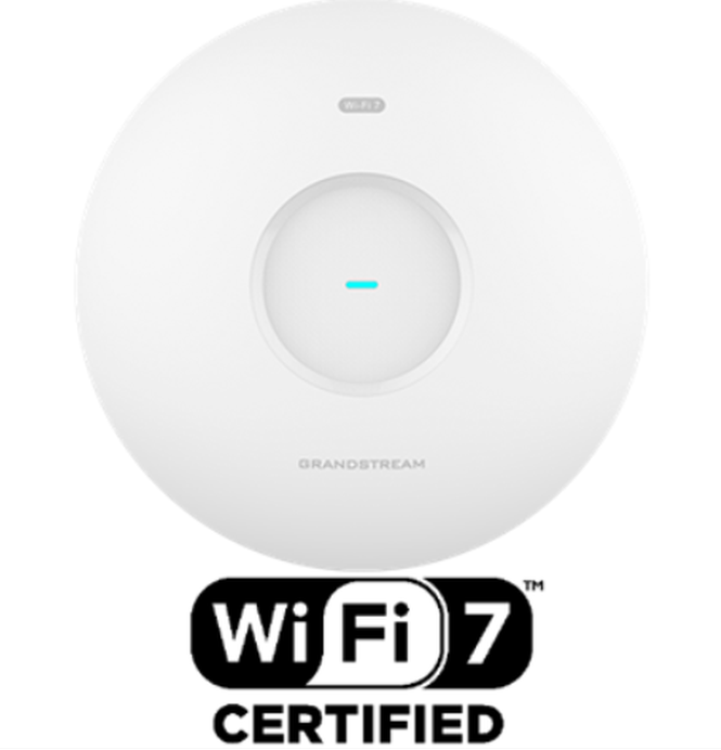Grandstream GWN7670 Wi-Fi 7 Access Point