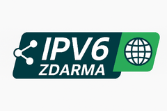 IPv6 zdarma pro firemní zákazníky Pranet.cz