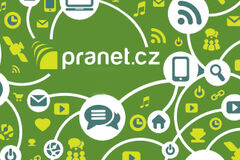 Pranet.cz představuje: Internet pro firmy a podnikatele