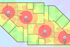 Wi-Fi MESH systémy nově v nabídce Pranet.cz