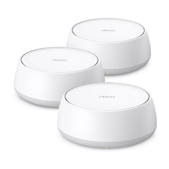 TP-Link Deco BE22 WiFi 7 Mesh System