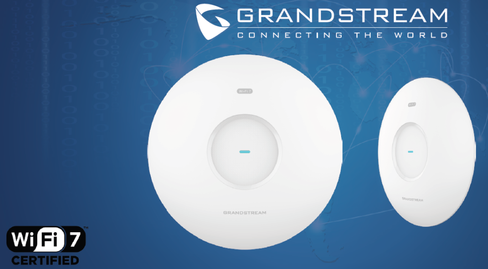 Grandstream GWN7670